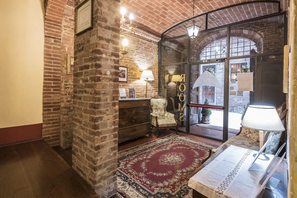 Fotos del hotel - LOCANDA DI SAN MARTINO