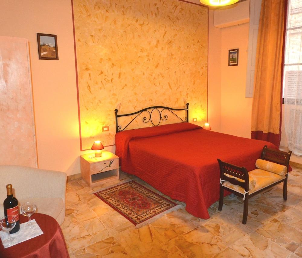 Fotos del hotel - LOCANDA DI SAN MARTINO