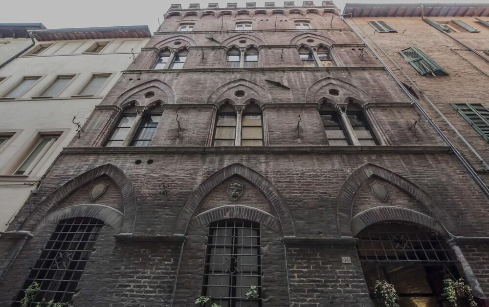 Fotos del hotel - LOCANDA DI SAN MARTINO