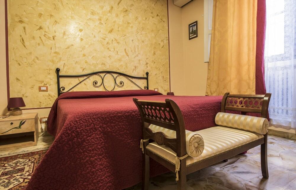 Fotos del hotel - LOCANDA DI SAN MARTINO