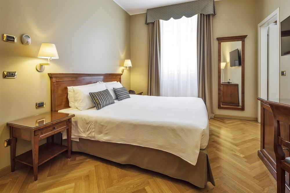 Fotos del hotel - Hotel Continentale