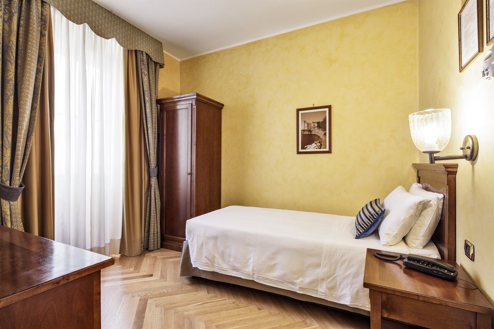 Fotos del hotel - Hotel Continentale