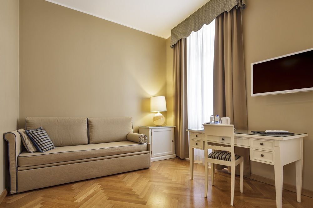 Fotos del hotel - Hotel Continentale