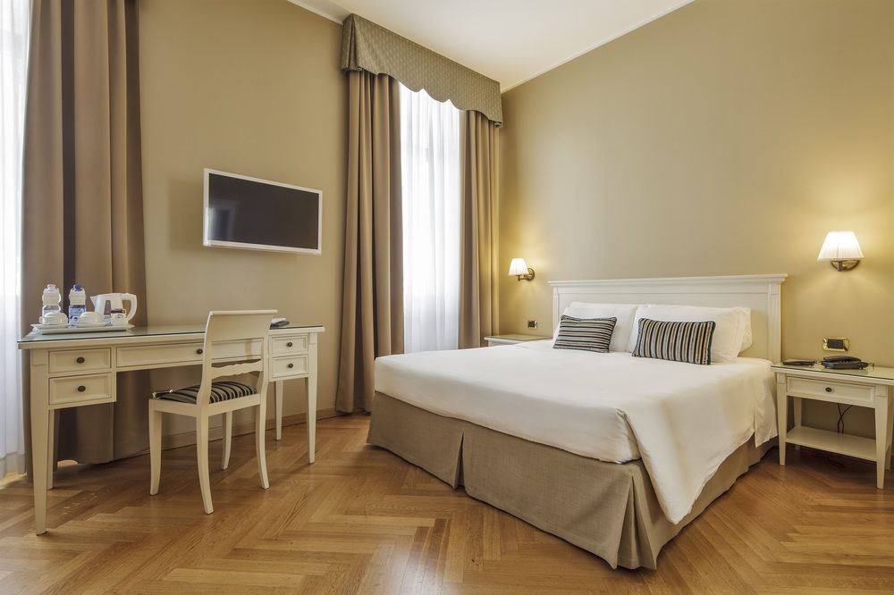 Fotos del hotel - Hotel Continentale