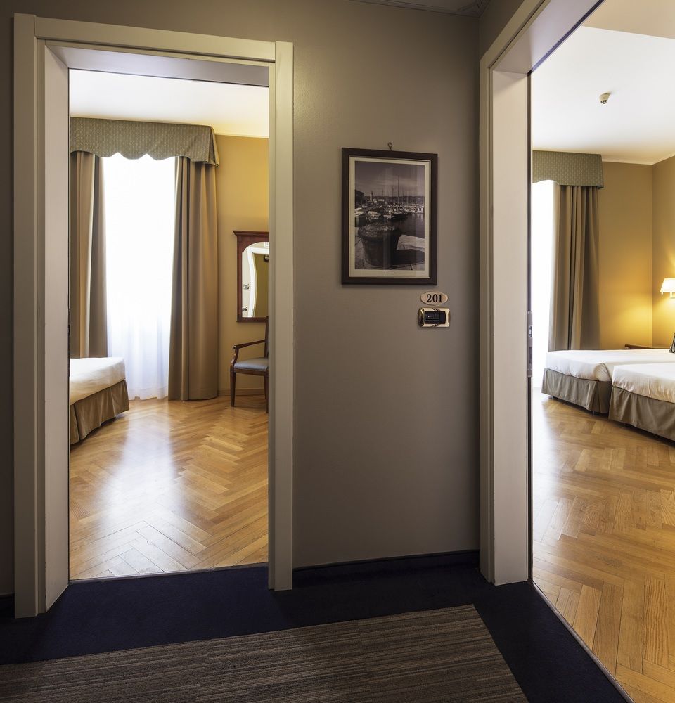 Fotos del hotel - Hotel Continentale