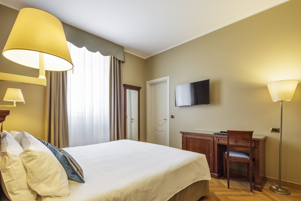 Fotos del hotel - Hotel Continentale