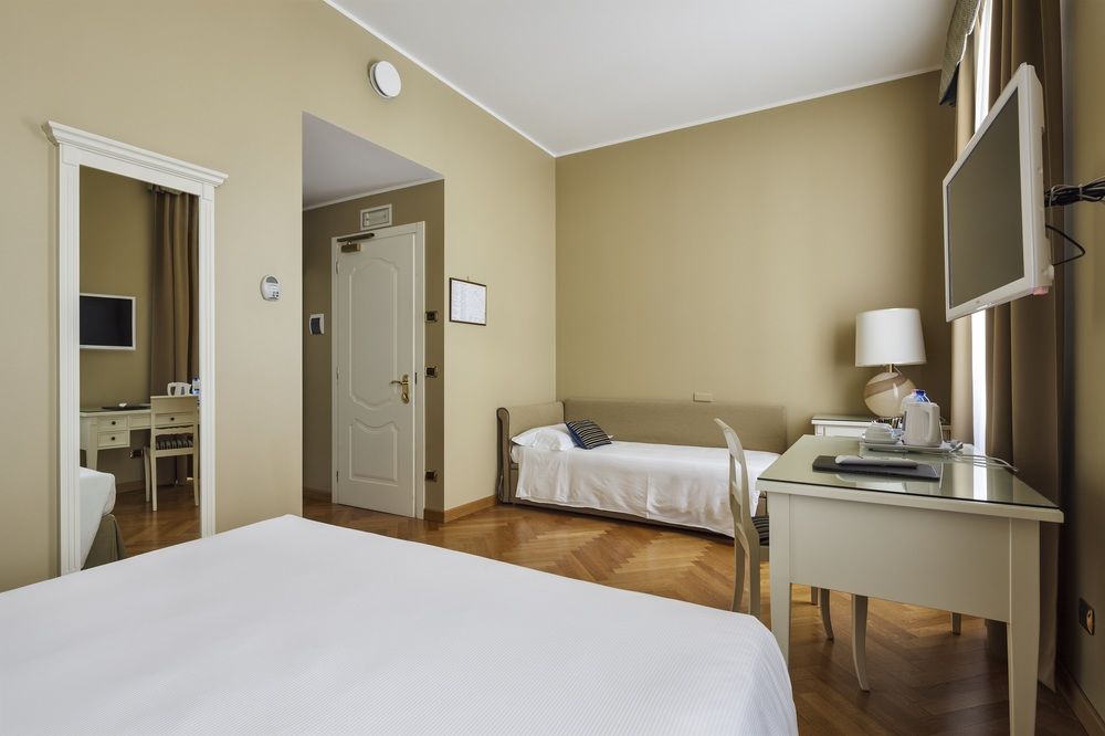 Fotos del hotel - Hotel Continentale