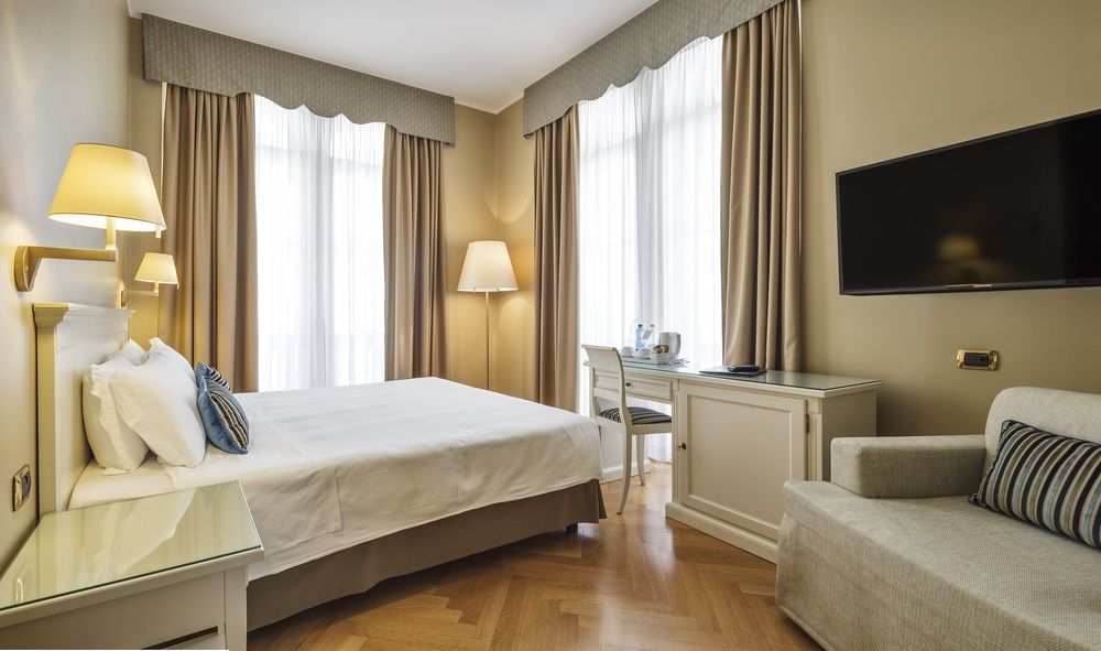 Fotos del hotel - Hotel Continentale