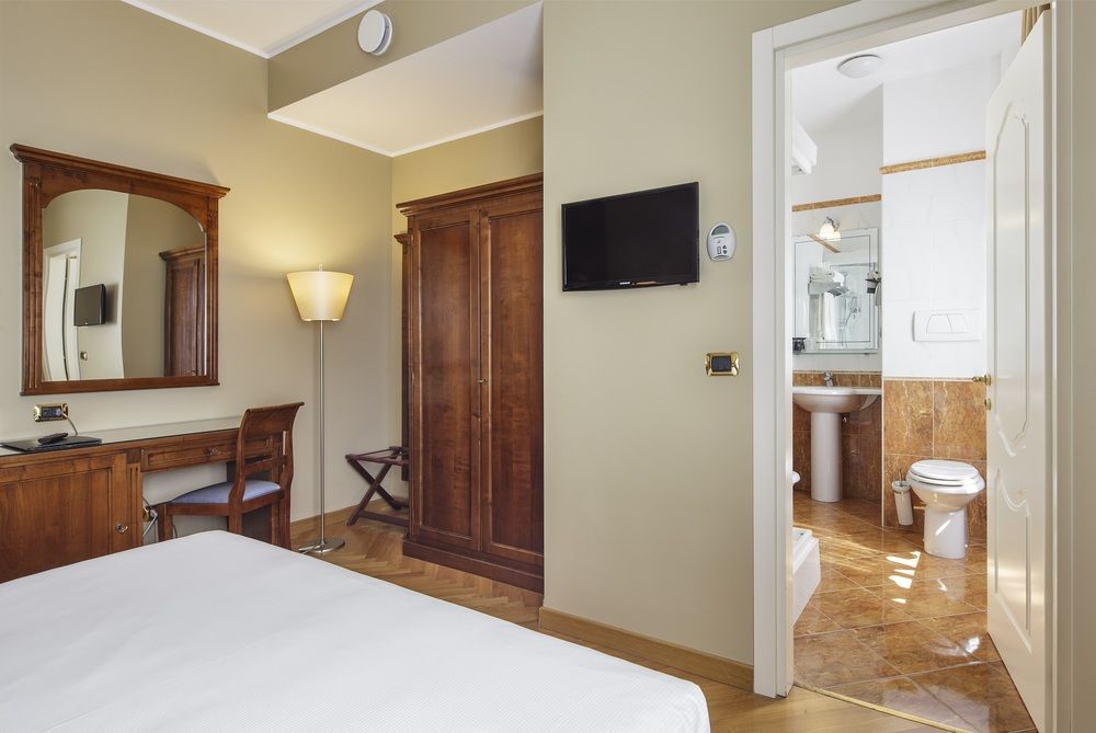 Fotos del hotel - Hotel Continentale