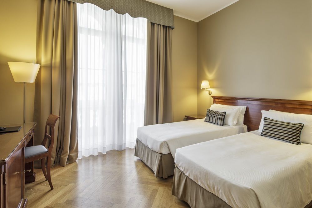 Fotos del hotel - Hotel Continentale
