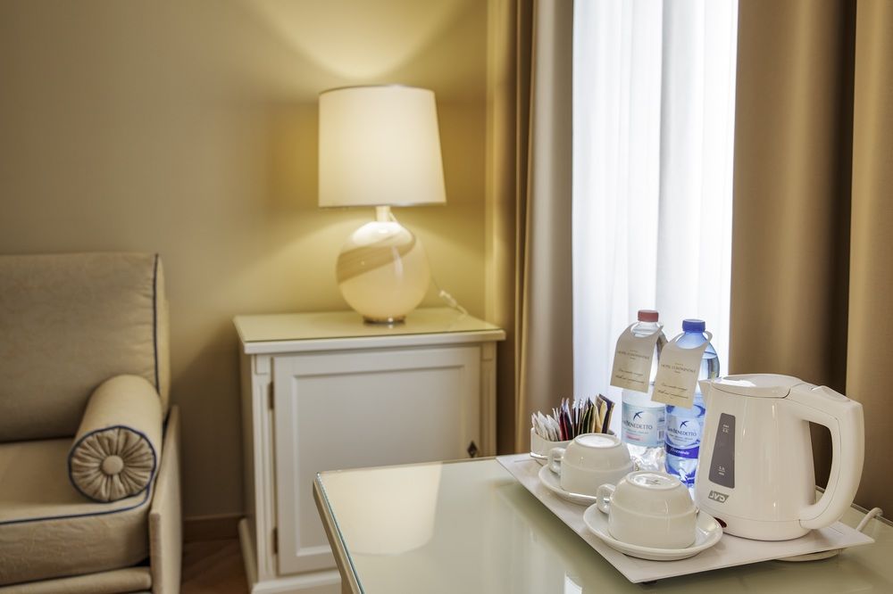 Fotos del hotel - Hotel Continentale