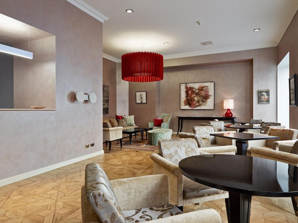 Fotos del hotel - Hotel Continentale