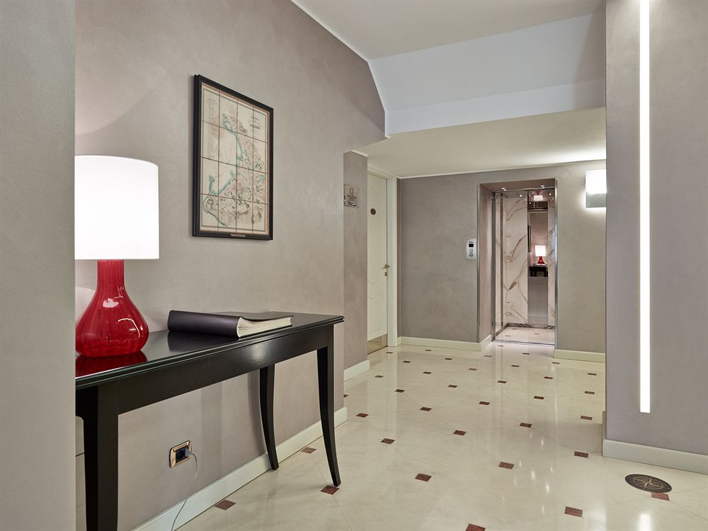 Fotos del hotel - Hotel Continentale