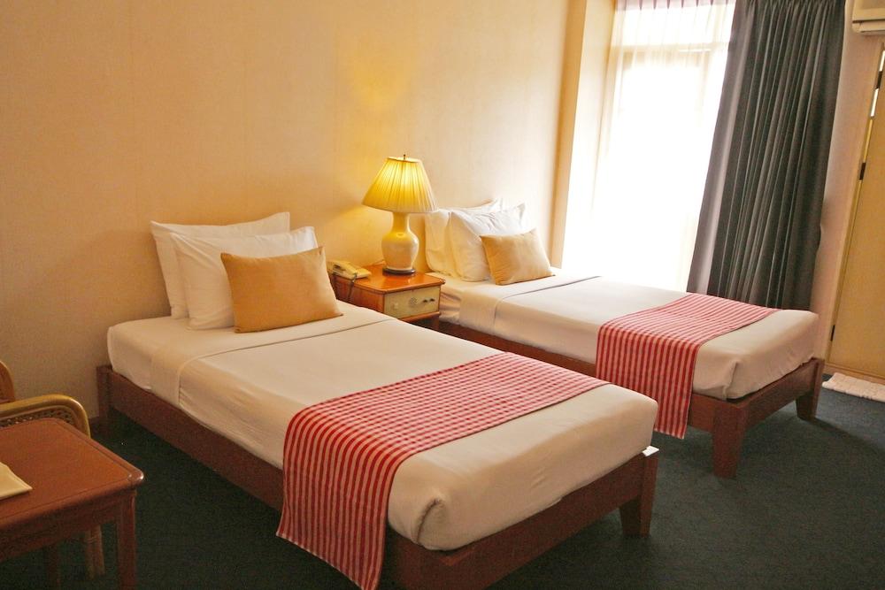 Fotos del hotel - 870 12 PM Bangkok
