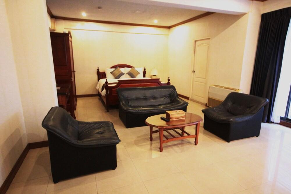 Fotos del hotel - 870 12 PM Bangkok