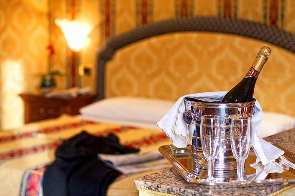 Fotos del hotel - Raffaello Sure Hotel Collection By Best Western
