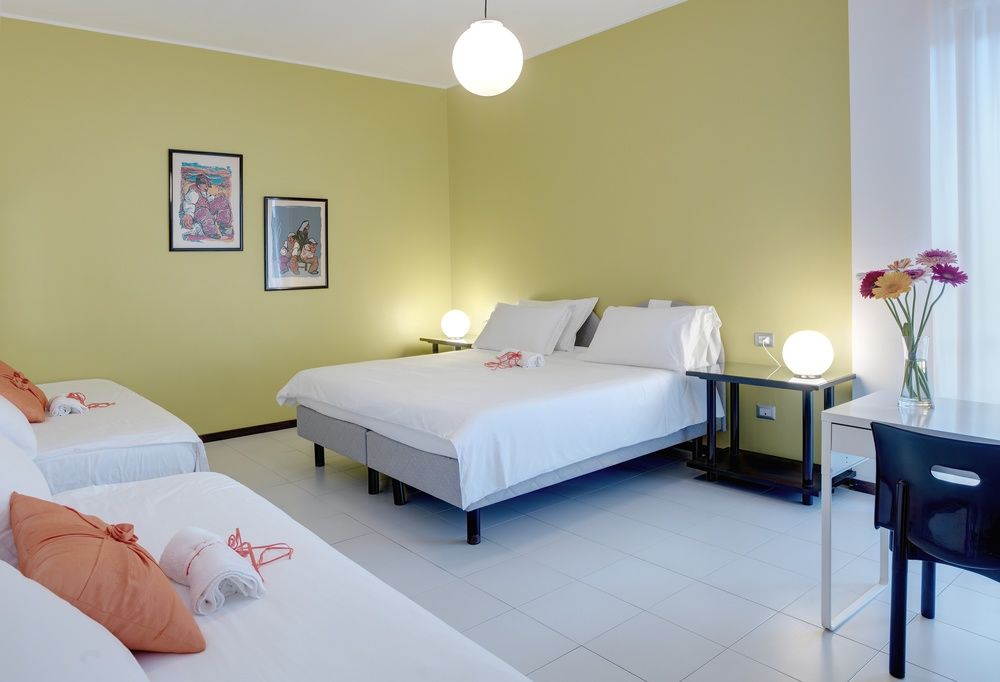 Fotos del hotel - ZENIT SALENTO