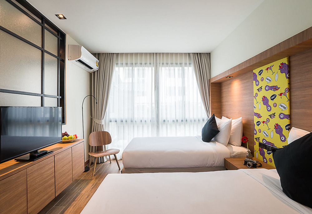 Sunshine Hip Hotel