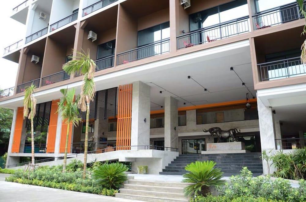 Fotos del hotel - PRESTIGE