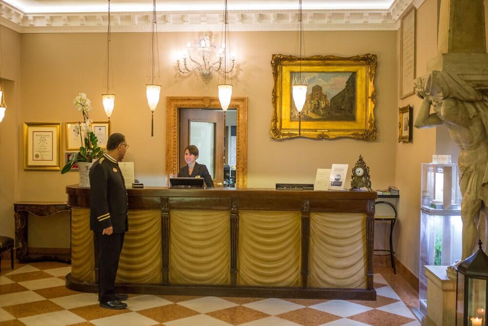 Fotos del hotel - Hotel Due Torri