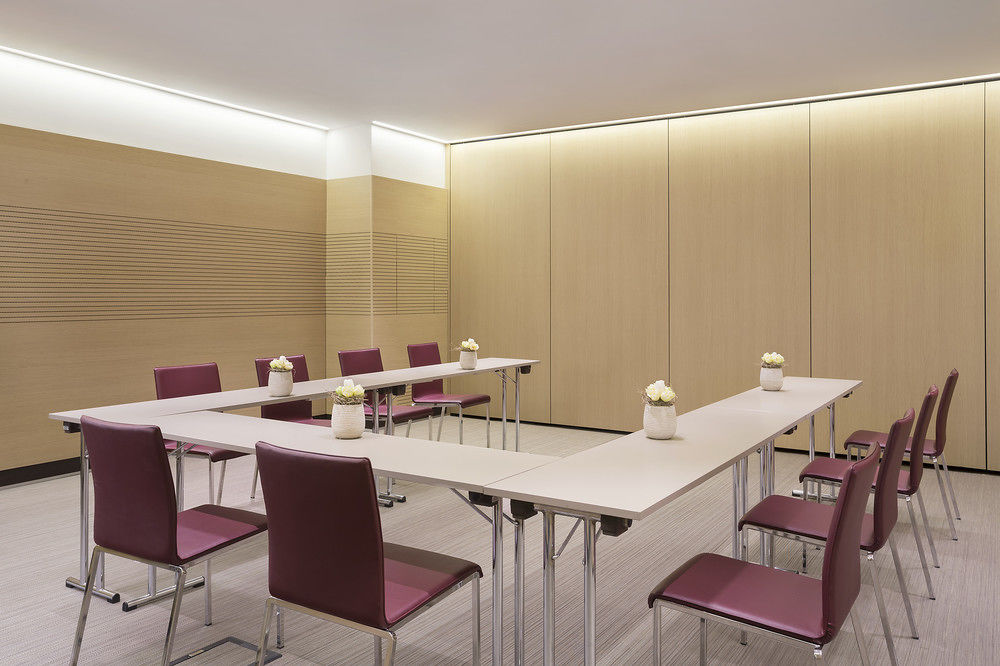 Fotos del hotel - Le Meridien Visconti Rome