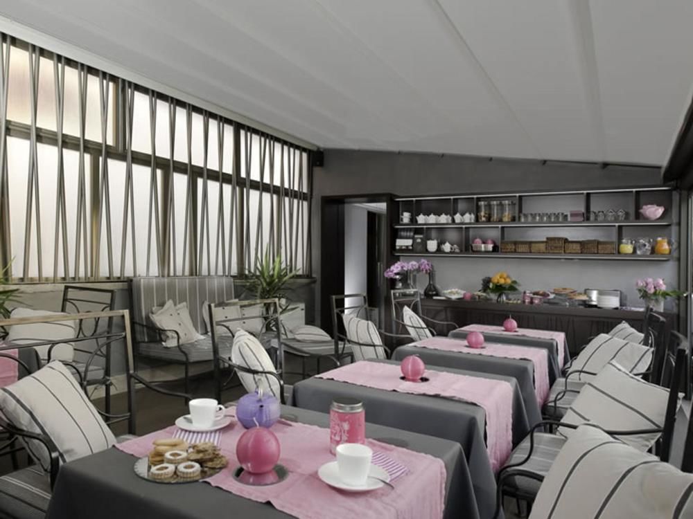 Fotos del hotel - The Opera Hotel