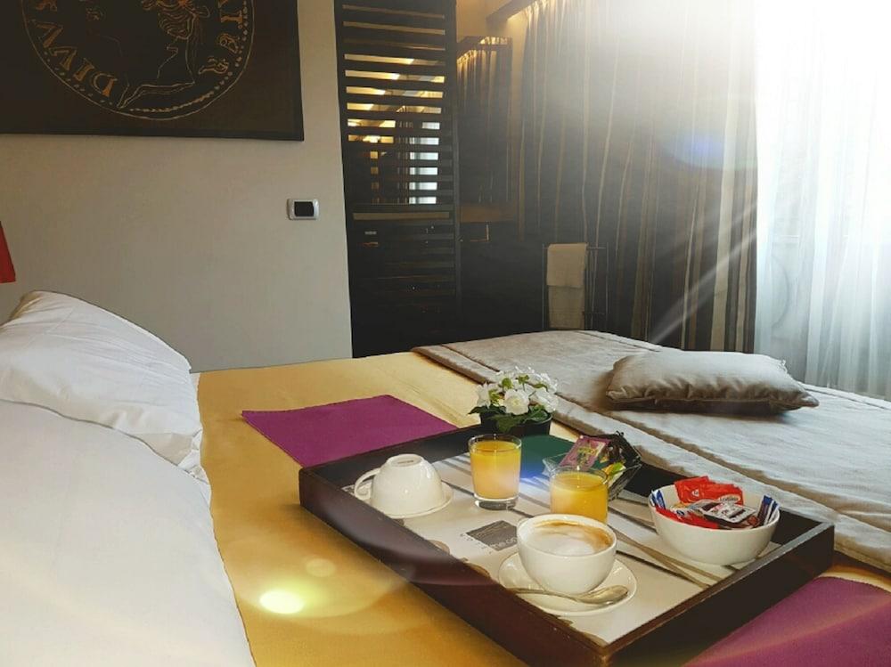 Fotos del hotel - The Opera Hotel