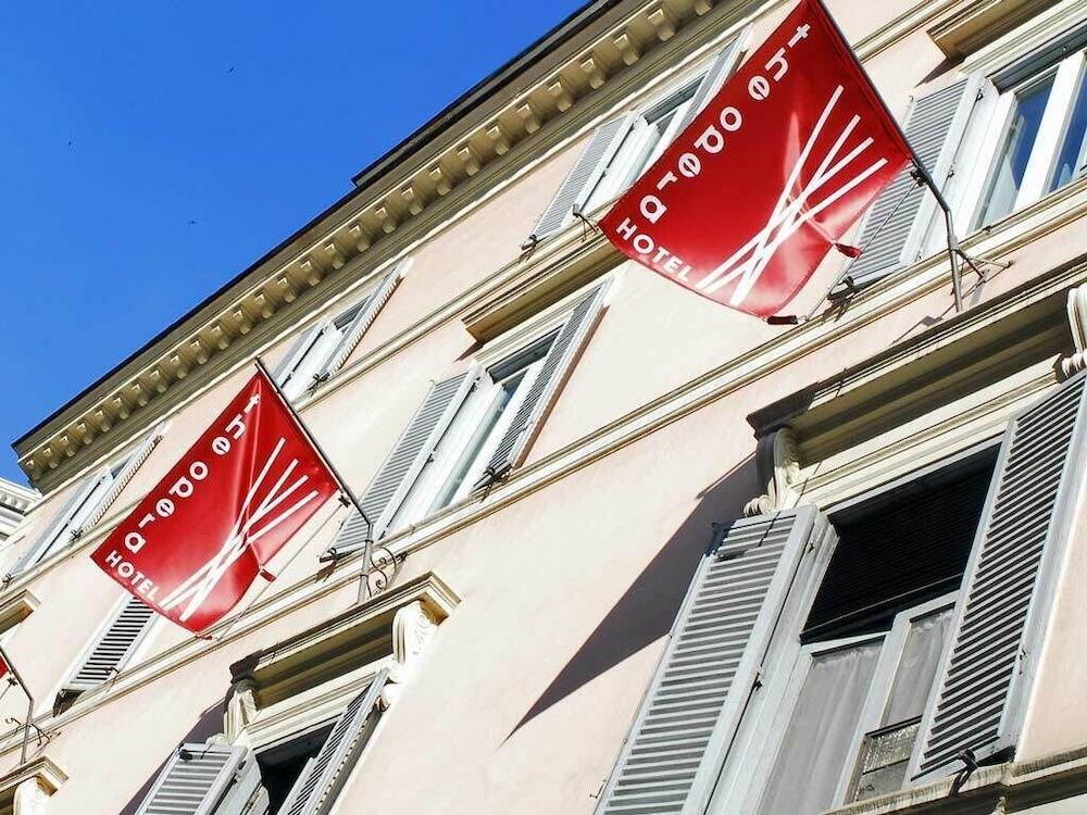 Fotos del hotel - The Opera Hotel