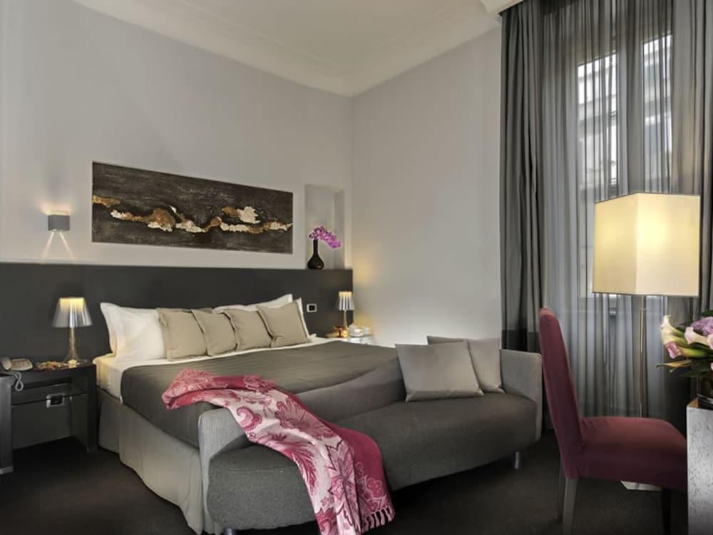 Fotos del hotel - The Opera Hotel