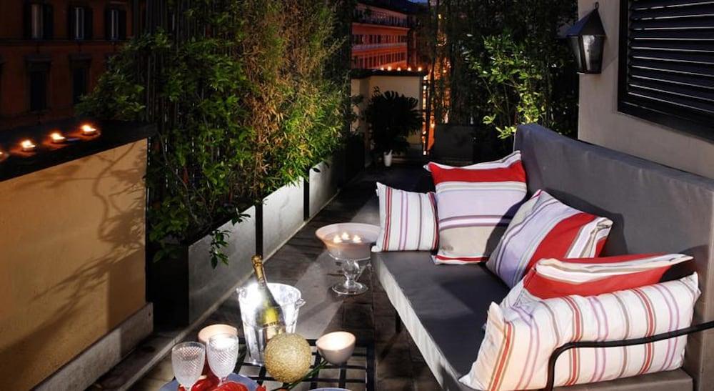 Fotos del hotel - The Opera Hotel