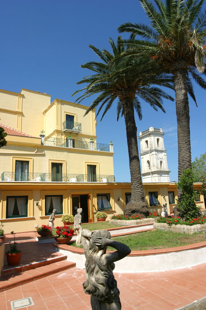 Fotos del hotel - Hotel Villa Igea
