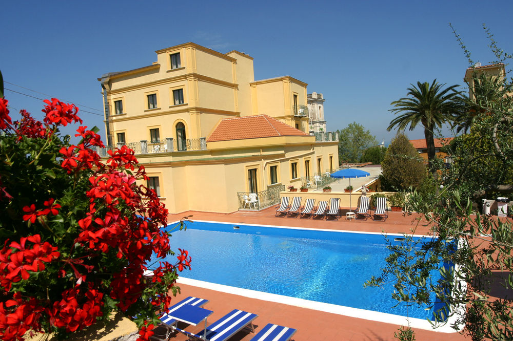 Fotos del hotel - Hotel Villa Igea