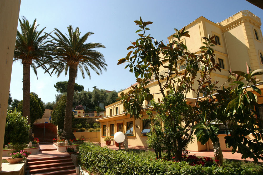 Fotos del hotel - Hotel Villa Igea