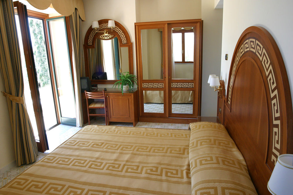 Fotos del hotel - Hotel Villa Igea
