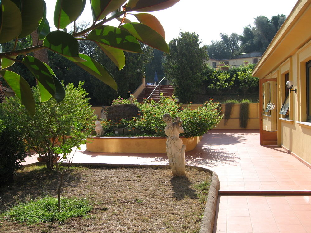 Fotos del hotel - Hotel Villa Igea