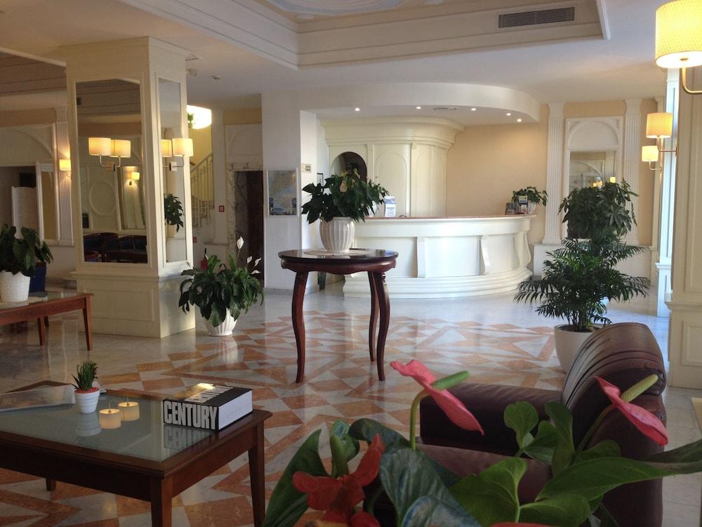 Fotos del hotel - Hotel Villa Igea