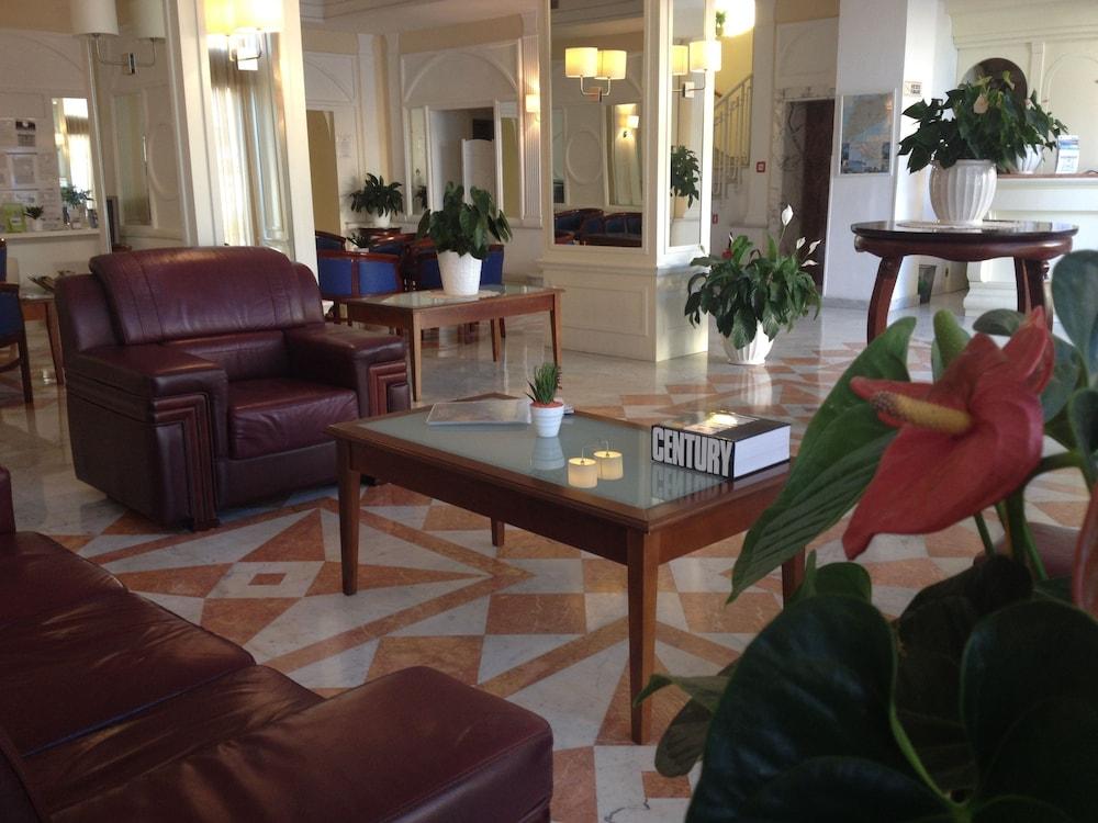 Fotos del hotel - Hotel Villa Igea