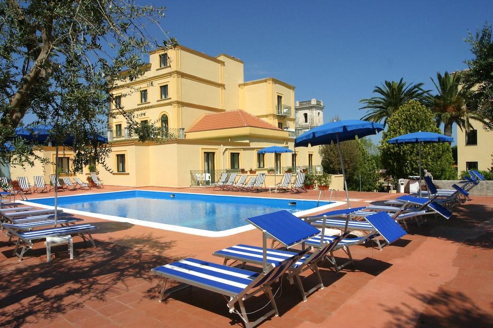 Fotos del hotel - Hotel Villa Igea