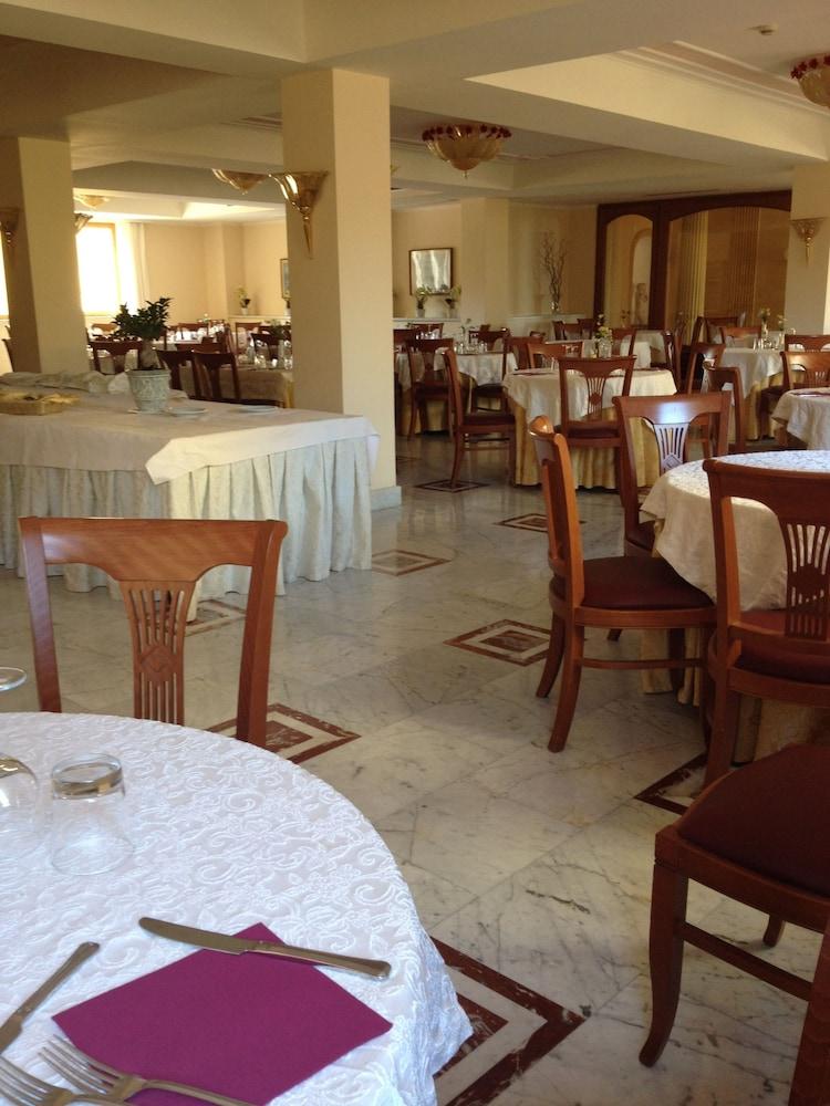 Fotos del hotel - Hotel Villa Igea