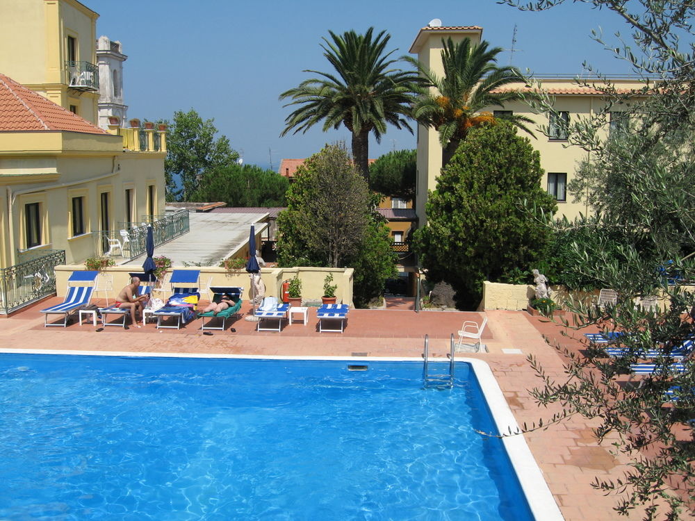 Fotos del hotel - Hotel Villa Igea