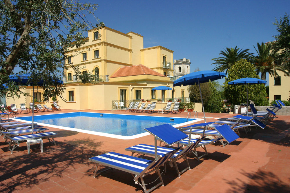 Fotos del hotel - Hotel Villa Igea