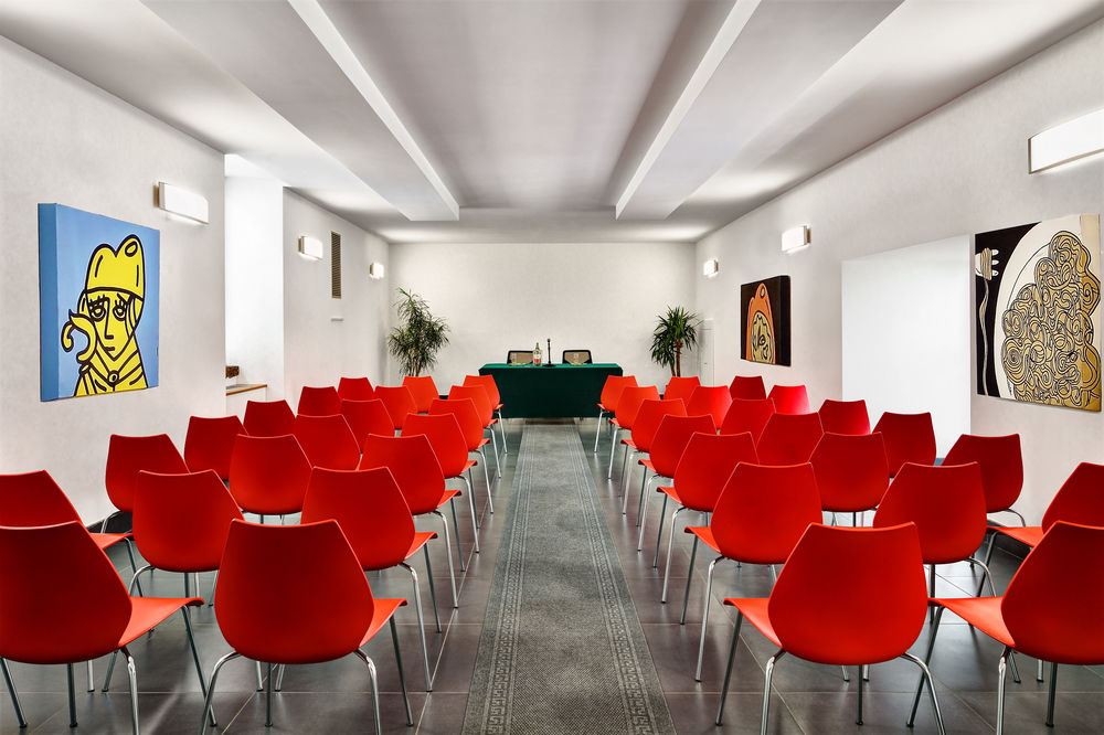 Fotos del hotel - PIAZZA BELLINI