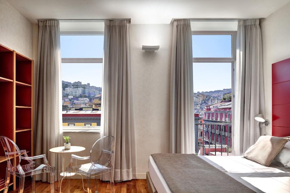 Fotos del hotel - PIAZZA BELLINI
