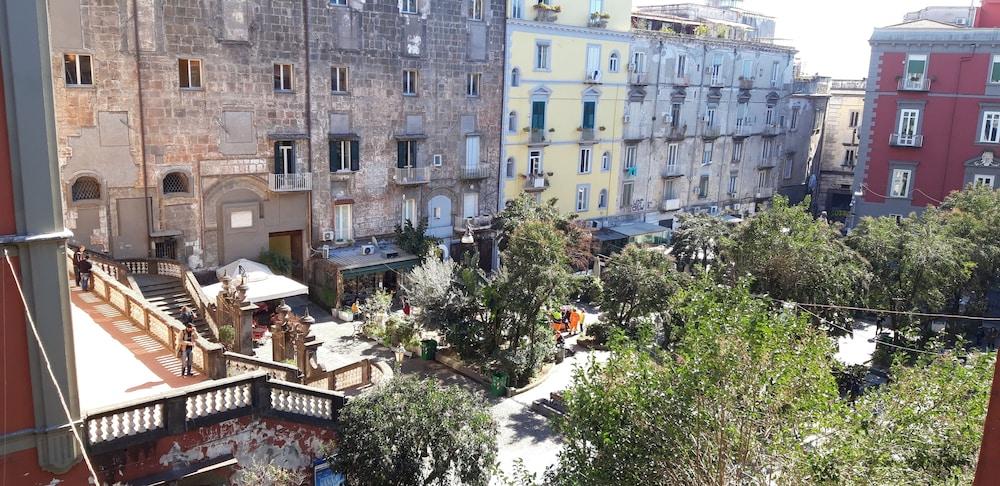 Fotos del hotel - PIAZZA BELLINI