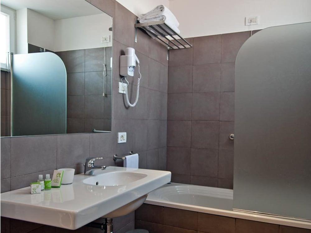 Fotos del hotel - PIAZZA BELLINI