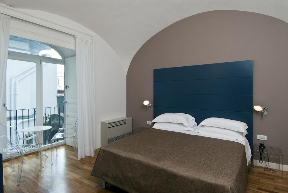 Fotos del hotel - PIAZZA BELLINI