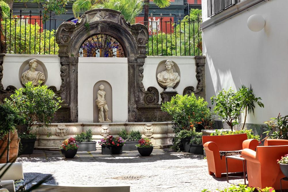 Fotos del hotel - PIAZZA BELLINI