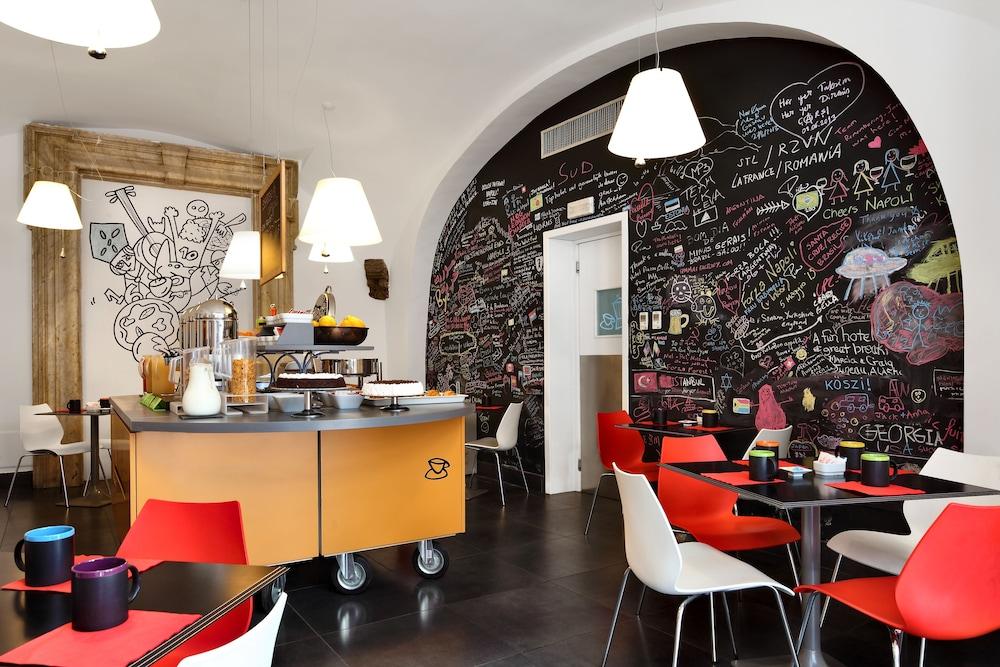 Fotos del hotel - PIAZZA BELLINI