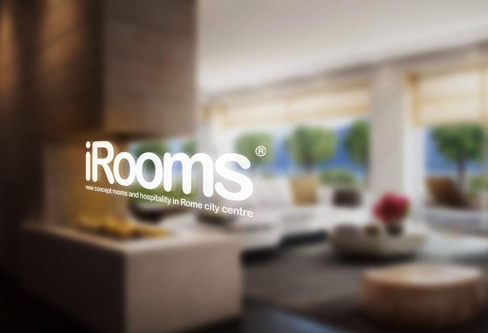 Fotos del hotel - IROOMS PANTHEON & NAVONA