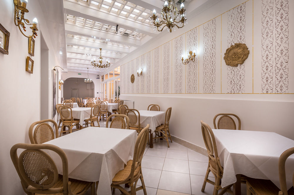 Fotos del hotel - HOTEL VENETO
